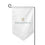 College Of William And Mary Logo Garden Flag - Double Sided Banners For Outdoor Indoor Home Garden Yard Decorations - 757 Sports Collectibles