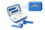 SOAR NFL Bluetooth On-Ear Headphones, Los Angeles Chargers - 757 Sports Collectibles