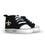 MasterPieces Baby Fanatic NFL New Orleans Saints Pre-Walker Hightops, One Size, Team Color - 757 Sports Collectibles