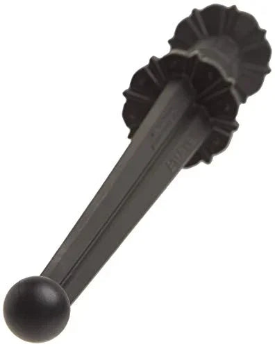 Cold Steel Rubber Rondel Trainer - 757 Sports Collectibles