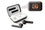SOAR NFL True Wireless Earbuds V.4, Cincinnati Bengals - 757 Sports Collectibles