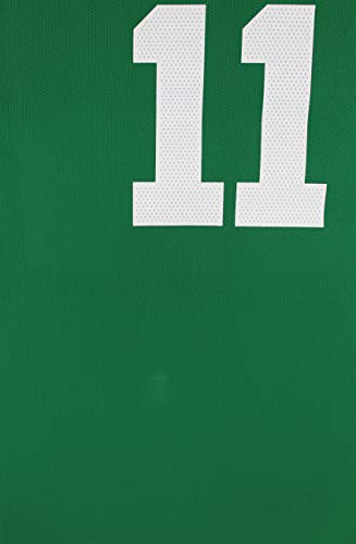 Celtics Kyrie Irving 2019 Game Used Green Nike Jersey Vs Indiana Pacers Fanatics - 757 Sports Collectibles