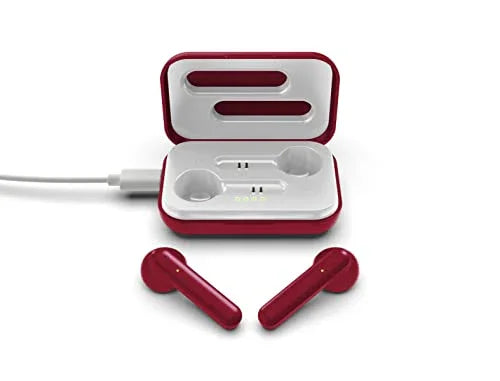 SOAR NFL Bluetooth On-Ear Headphones, Tampa Bay Buccaneers - 757 Sports Collectibles
