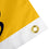 Desert Cactus University of California Irvine Flag Flags Banners 100% Polyester Indoor Outdoor 3x5 (Team Name) - 757 Sports Collectibles