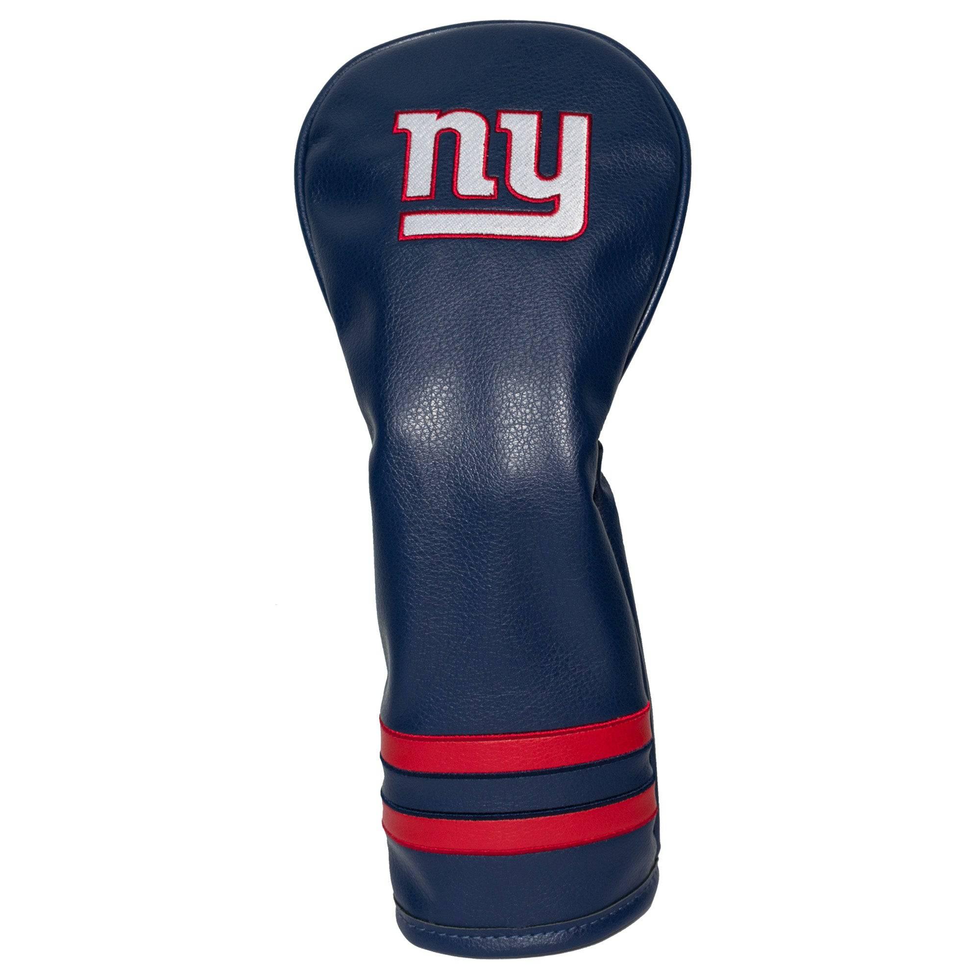 New York Giants Vintage Fairway Headcover - 757 Sports Collectibles