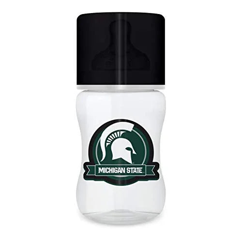 MasterPieces MST231: Michigan State Baby Bottle - 757 Sports Collectibles