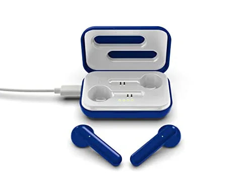 SOAR NCAA True Wireless Earbuds V.4, Florida Gators - 757 Sports Collectibles