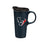 Team Sports America Houston Texans, 17oz Boxed Travel Mug - 757 Sports Collectibles