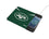 SOAR NFL Wireless Charging Mouse Pad, New York Jets - 757 Sports Collectibles