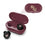 NCAA Florida State Seminoles True Wireless Earbuds, Team Color - 757 Sports Collectibles