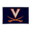 Rico Industries NCAA Virginia Cavaliers Primary 3' x 5' Banner Flag 3' x 5' Banner Flag Single Sided - Indoor or Outdoor - Home Décor - 757 Sports Collectibles