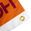 Desert Cactus Virginia Tech Flag Hokies VT Flags Banners 100% Polyester Indoor Outdoor 3x5 (Team Name) - 757 Sports Collectibles
