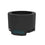Blue Sky Outdoor Living PFP2416-JAGUARS Patio Fire Pit, Jacksonville Jaguars - 757 Sports Collectibles