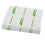 Officially Licensed NFL Seattle Seahawks Queen Bed in a Bag Set, 86" x 86" - 757 Sports Collectibles