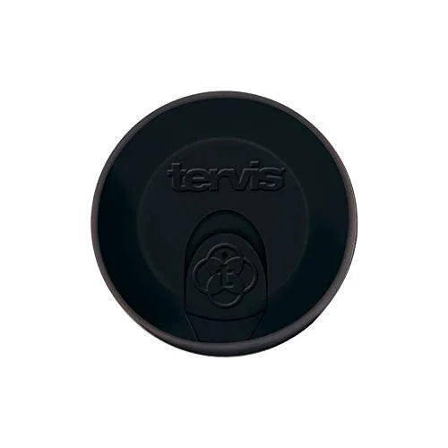 Tervis Travel Lid, 24 oz, Black - 1028395 - 757 Sports Collectibles