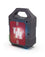 NCAA Houston Cougars ShockBox XL Wireless Bluetooth Speaker, Team Color - 757 Sports Collectibles