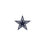 Tervis Made in USA Double Walled Tervis NFL Dallas Cowboys Insulated Tumbler Cup Keeps Drinks Cold & Hot, 10oz Wavy, Primary Logo - 757 Sports Collectibles