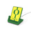 SOAR NCAA Wireless Charging Stand V.4, Oregon Ducks - 757 Sports Collectibles