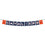 Virginia Cavaliers Banner String Pennant Flags - 757 Sports Collectibles