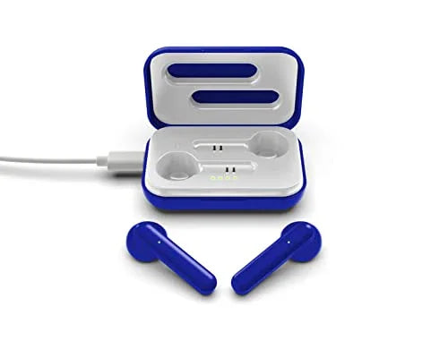SOAR NFL True Wireless Earbuds V.4, Los Angeles Rams - 757 Sports Collectibles