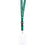 Northwest Missouri State University Bearcats NW MO Car Keys College ID Badge Holder Lanyard Keychain Detachable Breakaway Snap Buckle (w/ Pouch Green) - 757 Sports Collectibles