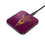 NCAA Arizona State Sun Devils Wireless Charging Pad, White - 757 Sports Collectibles