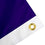 Desert Cactus James Madison University Flag Dukes JMU Flags Banners 100% Polyester Indoor Outdoor 3x5 (Style 3) - 757 Sports Collectibles