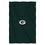 NORTHWEST NFL Green Bay Packers Sweatshirt Throw Blanket, 54" x 84", Dominate - 757 Sports Collectibles