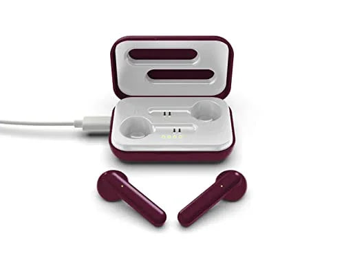 SOAR NCAA True Wireless Earbuds V.4, Texas A&M Aggies - 757 Sports Collectibles