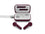 SOAR NCAA True Wireless Earbuds V.4, Texas A&M Aggies - 757 Sports Collectibles