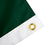 Desert Cactus Portland State University Flag Vikings PSU PDX Flags Banners 100% Polyester Indoor Outdoor 3x5 (Style 1) - 757 Sports Collectibles