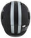 Cowboys Ezekiel Elliott Signed Eclipse Proline F/S Speed Helmet BAS Witnessed - 757 Sports Collectibles