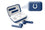 SOAR NFL True Wireless Earbuds V.4, Indianapolis Colts - 757 Sports Collectibles