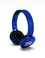 NFL New York Giants Wireless Bluetooth Headphones, Team Color - 757 Sports Collectibles