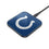 NFL Indianapolis Colts Wireless Charging Pad, White - 757 Sports Collectibles