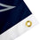 Desert Cactus Georgia Southern University Flag GSU Eagles Flags Banners 100% Polyester Indoor Outdoor 3x5 Flag (Style 1) - 757 Sports Collectibles