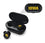 NCAA Iowa Hawkeyes True Wireless Earbuds, Team Color - 757 Sports Collectibles