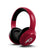 SOAR NCAA Wireless On-Ear Headphones, Utah Utes - 757 Sports Collectibles