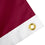 Desert Cactus Virginia Tech Flag Hokies VT Flags Banners 100% Polyester Indoor Outdoor 3x5 (Style 1) - 757 Sports Collectibles