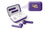 SOAR NCAA True Wireless Earbuds V.4, LSU Tigers - 757 Sports Collectibles