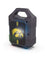 NCAA Iowa Hawkeyes ShockBox XL Wireless Bluetooth Speaker, Team Color - 757 Sports Collectibles