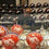 Terrell Davis Autographed/Signed Denver Riddell Throwback Full Size Orange Helmet With"HOF 17" Inscription - 757 Sports Collectibles