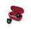 NHL Montreal Canadiens True Wireless Earbuds, Team Color - 757 Sports Collectibles