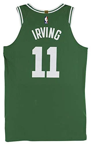 boston celtics kyrie jersey