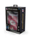 NFL Kansas City Chiefs ShockBox XL Wireless Bluetooth Speaker, Team Color - 757 Sports Collectibles