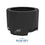 Blue Sky Outdoor Living PFP2416-FALCONS Patio Fire Pit, Atlanta Falcons - 757 Sports Collectibles