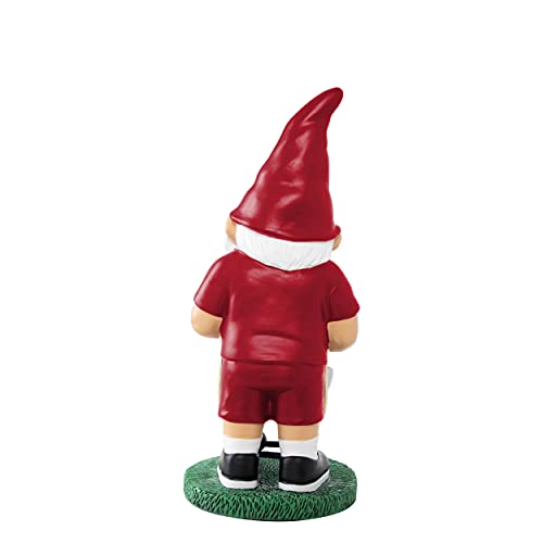 FOCO San Francisco 49ers NFL Grill Gnome - 757 Sports Collectibles