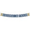 Georgia Tech Yellow Jackets Banner String Pennant Flags - 757 Sports Collectibles