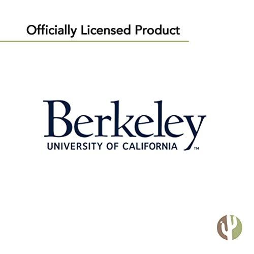 University of California Berkeley Garden Flag Golden Bears Cal UC Banner 100% Polyester (Design A) - 757 Sports Collectibles