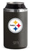 Simple Modern NFL Pittsburgh Steelers Insulated Ranger Can Cooler, for Standard Cans - Beer, Soda, Sparkling Water and More - 757 Sports Collectibles